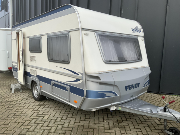 Fendt Saphir 450 QB Zondag 8 februari open (1029978)