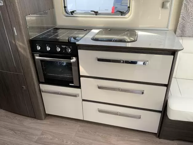 Fendt Diamant 560 SF 9