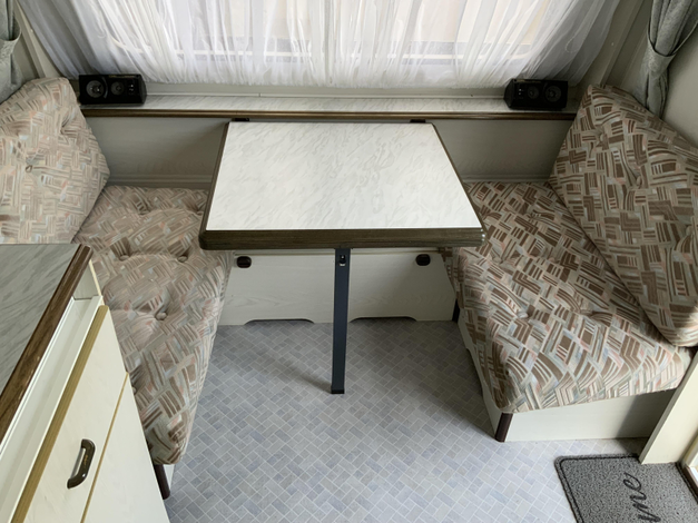 Hobby Classic 370 N Zondag 22 maart open (1035158)