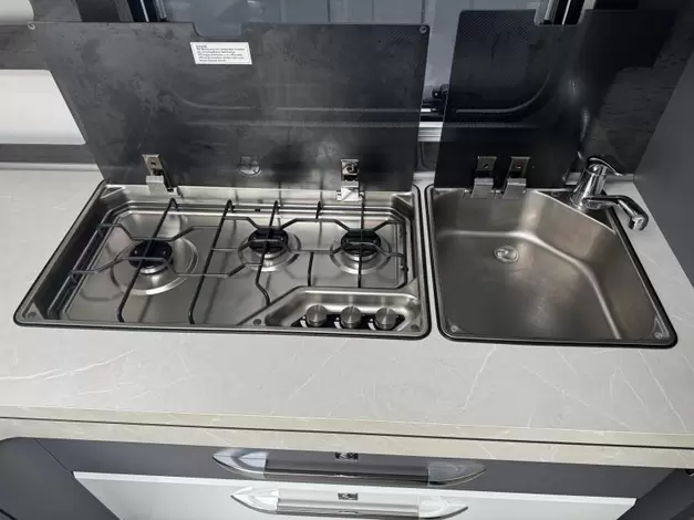 Hobby Excellent 560 CFE