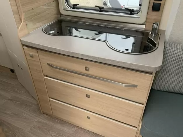 Fendt Bianco Activ 515 SD