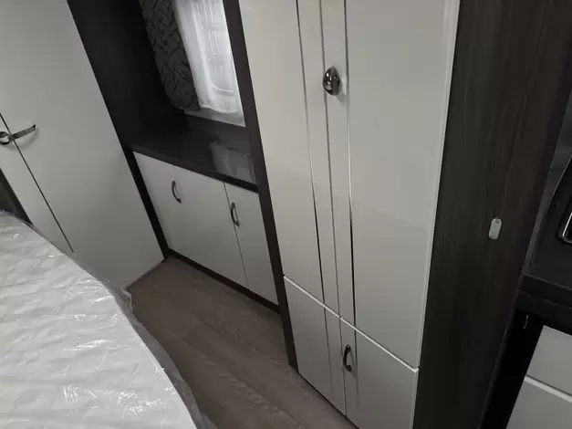 Hobby Prestige 660 WFC 9 Zondag 8 februari open (1025711)