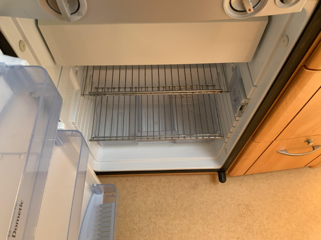 Fendt Saphir 450 QB Zondag 8 februari open (1031632)