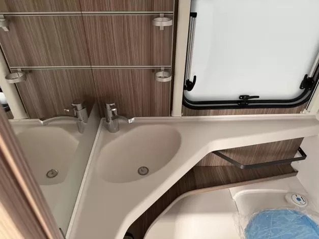 Fendt Tendenza 560 SG Zondag 8 februari open (966629)