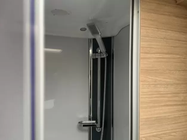 Fendt Bianco Activ 515 SD