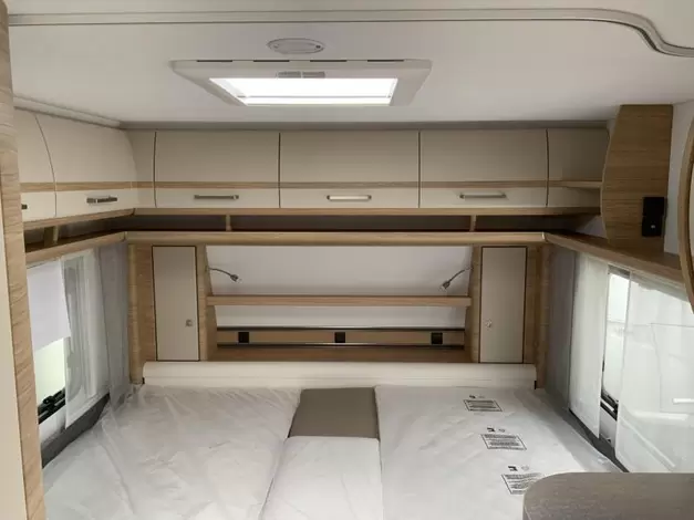 Fendt Bianco Selection 465 TG Zondag 8 februari open (969062)