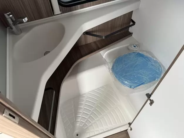 Fendt Tendenza 560 SG Zondag 8 februari open (966629)