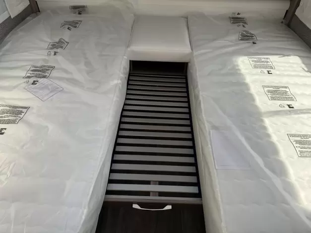 Fendt Tendenza 560 SG