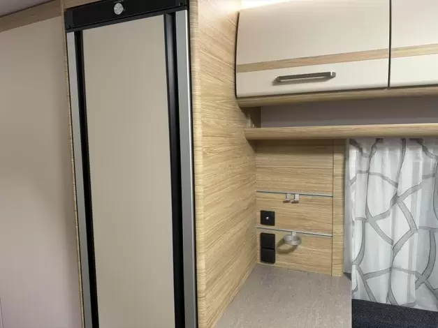 Fendt Bianco Activ 495 SFE Zondag 8 februari open (972782)