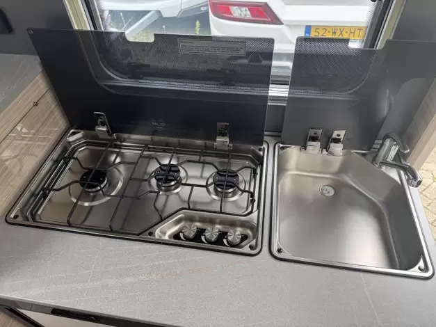 Fendt Bianco Selection 465 TG Zondag 8 februari open (1013518)