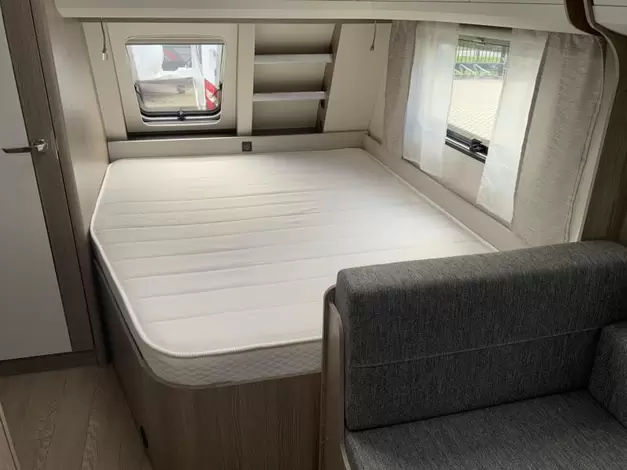 Hobby Prestige 720 UKFE