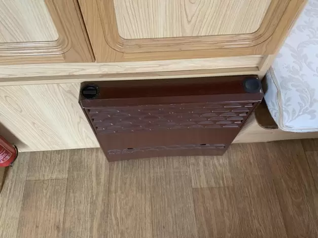 LMC Munsterland Dominant 431 P