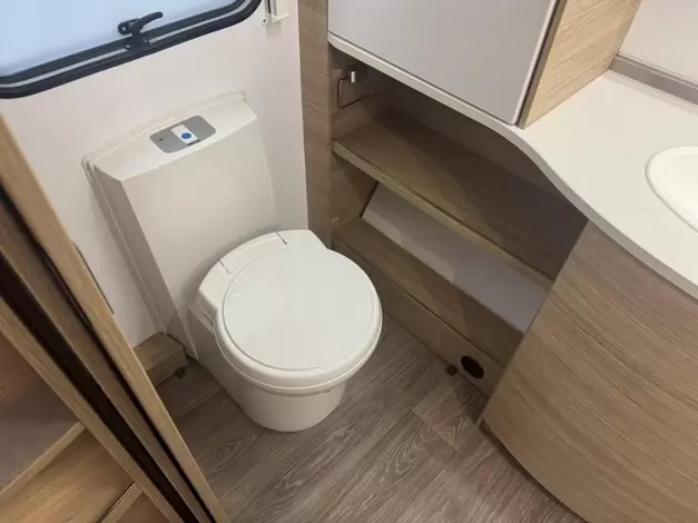 Fendt Bianco Activ 515 SGD