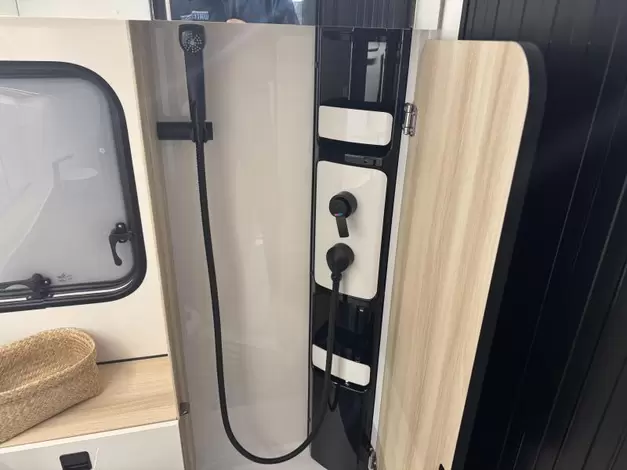 Hobby De Luxe 460 SL Zondag 8 februari open (1019589)