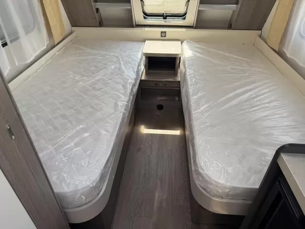 Hobby On Tour 460 DL Zondag 8 februari open (1006336)