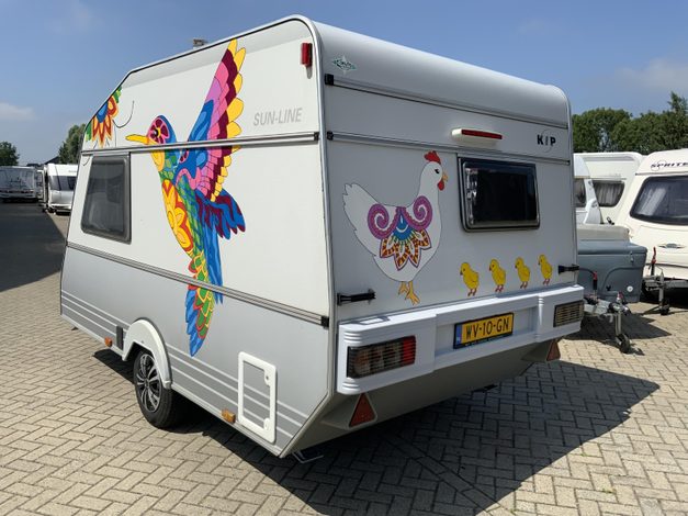 Kip Star Line 36 EK (1054027)