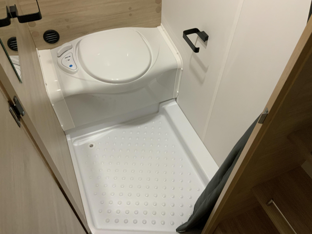 Sterckeman Sport Edition 410 CP (1038315)