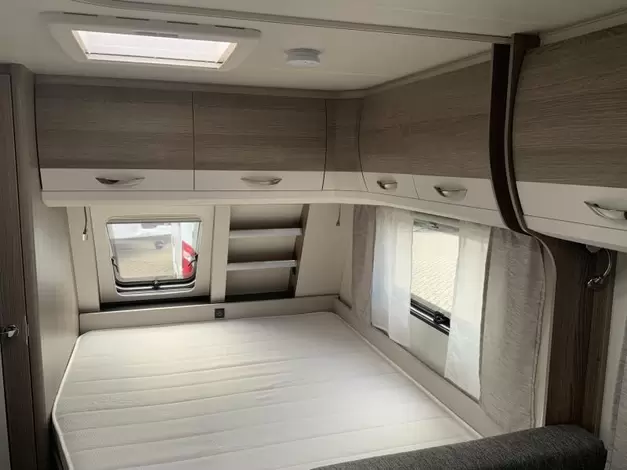 Hobby Prestige 720 UKFE