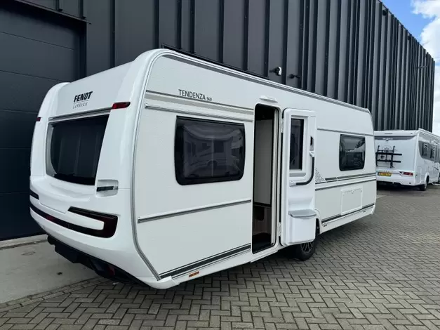 Fendt Tendenza 560 SG Zondag 8 februari open (966629)