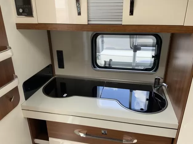 Hobby Excellent 460 SFF