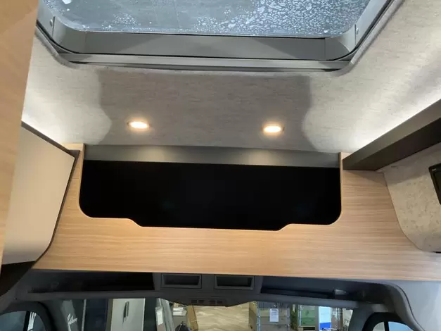 Hobby Maxia Van 680 ET