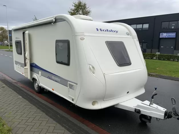 Hobby Excelsior 540 UFE