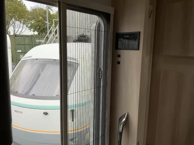 Hobby De Luxe 560 KMFE