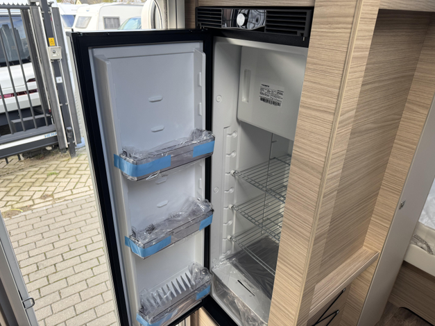 Fendt Bianco Activ 465 SFH Zondag 8 februari open (1026533)