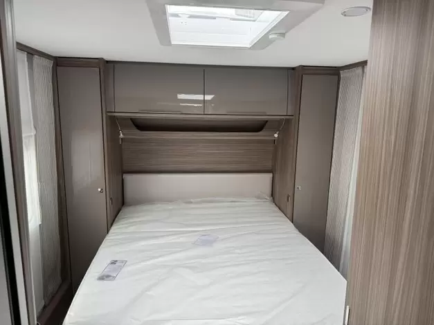 Fendt Tendenza 560 SFDW