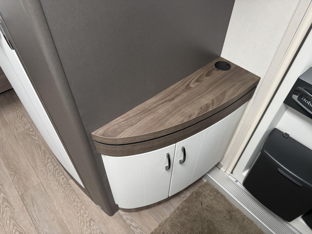 Hobby Excellent Edition 540 UFF Zondag 8 februari open (1026531)