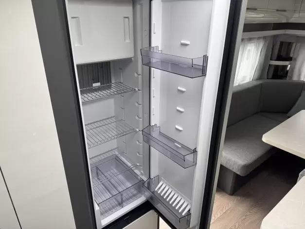 Hobby Excellent 560 CFE