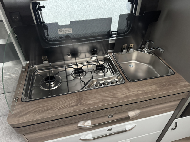 Hobby Excellent Edition 540 UFF Zondag 8 februari open (1026531)