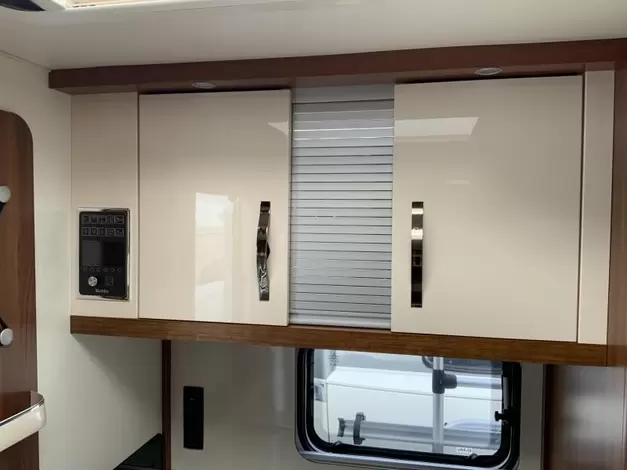 Hobby Excellent 460 SFF