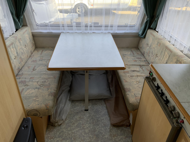 Chateau La Car 395 C Hemelvaartsdag open (1041516)