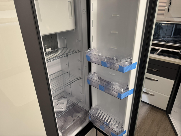 Hobby Excellent 460 SL Zondag 8 februari open (1029024)