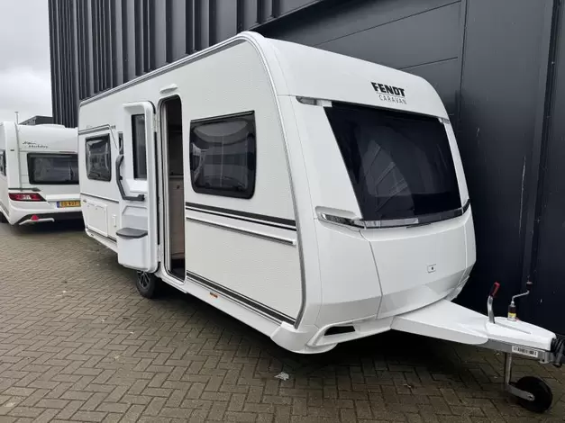 Fendt Bianco Activ 495 SFE Zondag 8 februari open (1017425)
