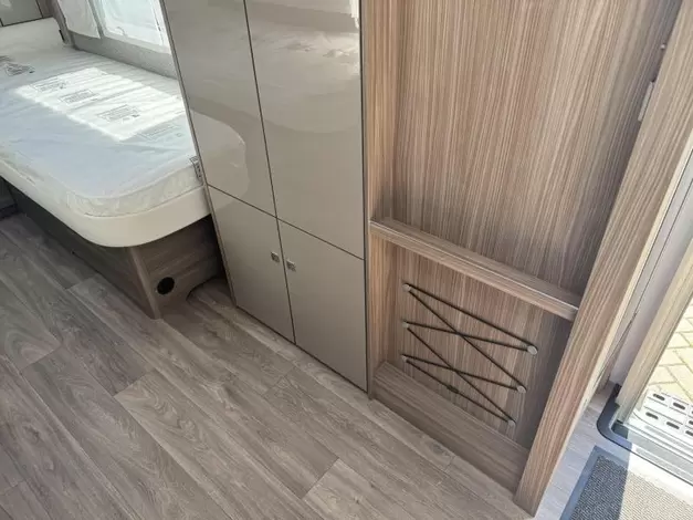 Fendt Tendenza 560 SG