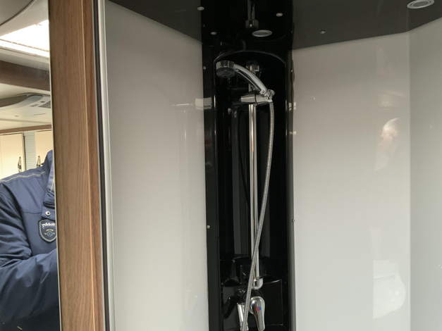 Hobby Prestige 720 KWFU Zondag 8 februari open (1030840)