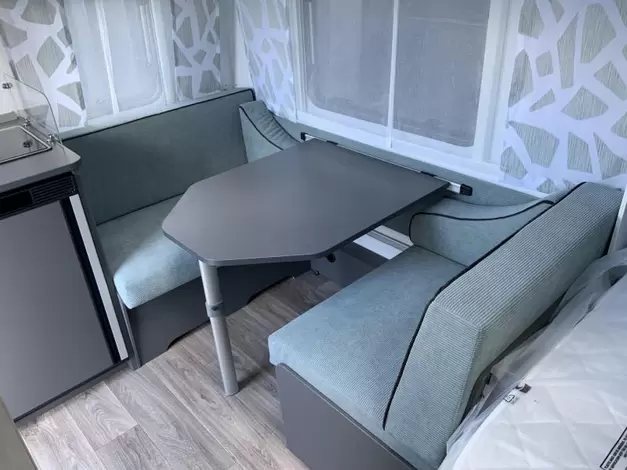 Fendt Apero Activ 390 FH