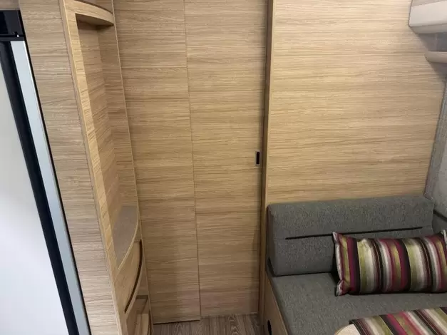 Fendt Bianco Activ 515 SGD