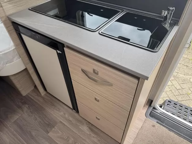 Fendt Bianco Selection 465 TG Zondag 8 februari open (1013518)