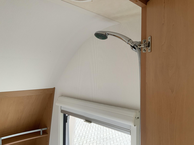 Knaus Sudwind 450 FU Hemelvaartsdag open (1044427)