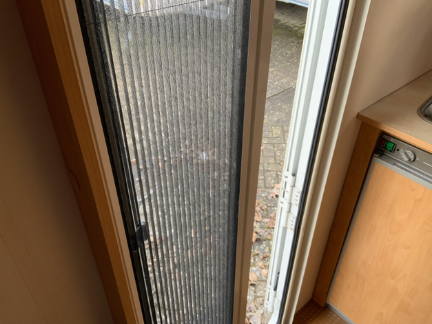 Caravelair Antares Luxe 400 Hemelvaartsdag open (1040174)