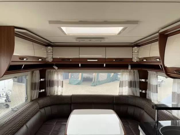 Tabbert Puccini 655 E