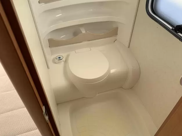 Hobby Excellent 460 UFE