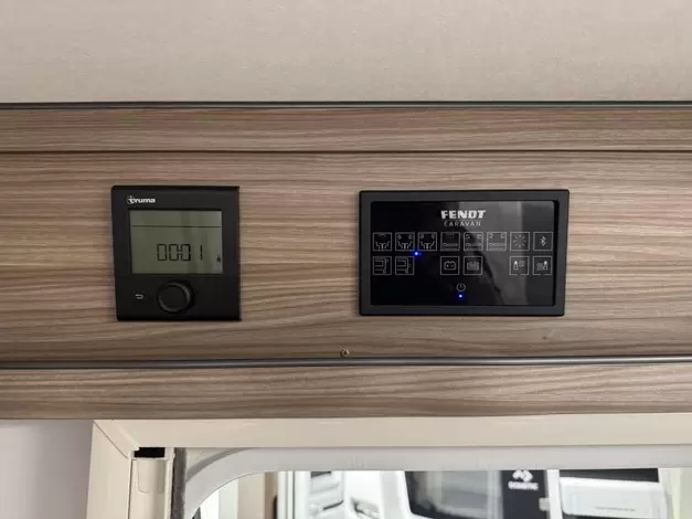 Fendt Tendenza 465 SFB Zondag 8 februari open (1017130)