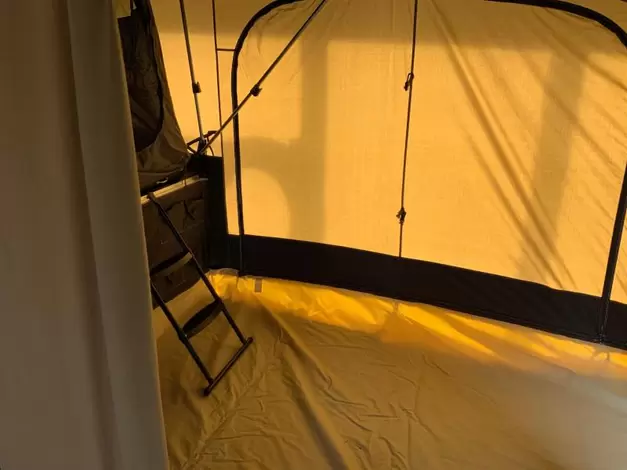 Cabanon Malawi 2.0  Zondag 8 februari open (974290)