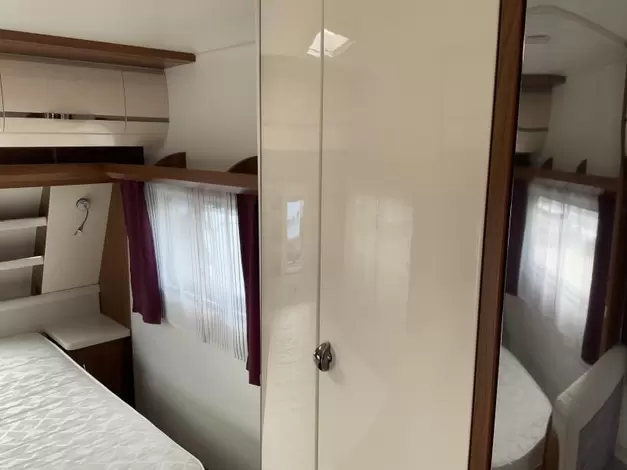 Hobby Excellent 460 SFF