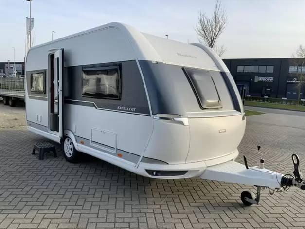 Hobby Excellent 460 UFE