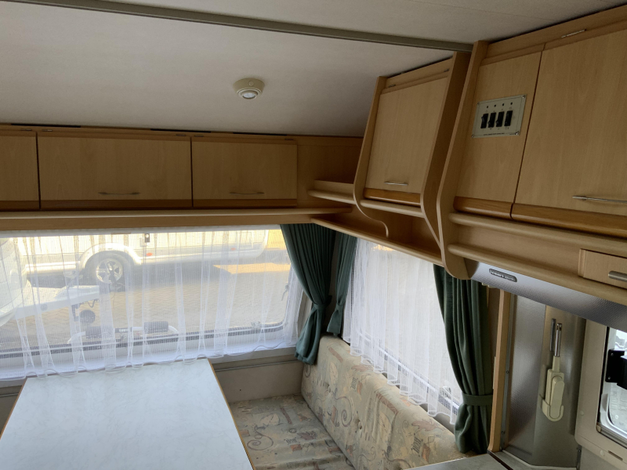 Chateau La Car 395 C Hemelvaartsdag open (1041516)